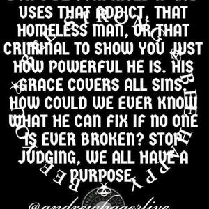 Meet your Posher, Nathaniel